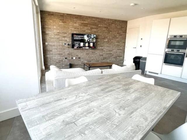 Apartment for rent in London Borough of Tower Hamlets, Greater London