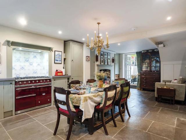 House for rent in Bromley-by-Bow, Greater London