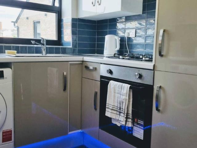 Apartment for rent in Old Ford, Greater London