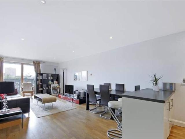 Apartment for rent in Bromley-by-Bow, Greater London