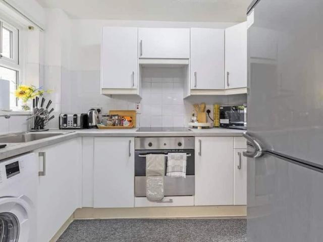 Apartment for rent in Bromley-by-Bow, Greater London