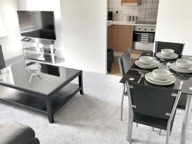 Apartment for rent in Bromley-by-Bow, Greater London