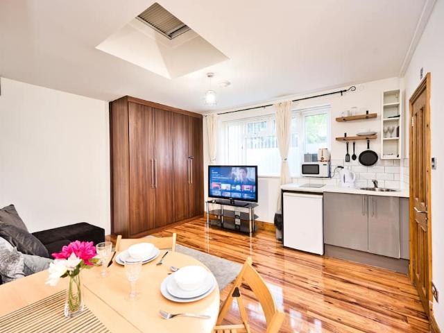 Apartment for rent in Bromley-by-Bow, Greater London