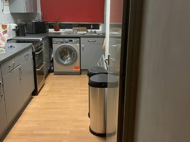 Apartment for rent in Bromley-by-Bow, Greater London