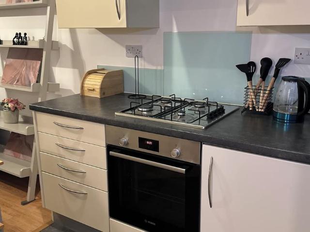Apartment for rent in Bromley-by-Bow, Greater London