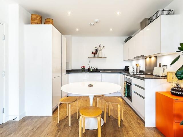 Apartment for rent in Bromley-by-Bow, Greater London