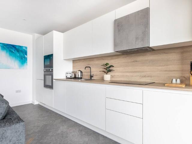 Apartment for rent in Bromley-by-Bow, Greater London