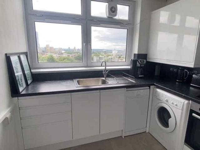 Apartment for rent in Bromley-by-Bow, Greater London