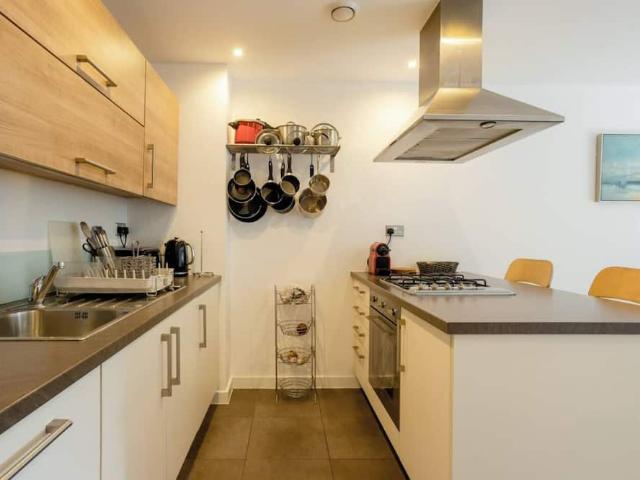 Apartment for rent in Bromley-by-Bow, Greater London