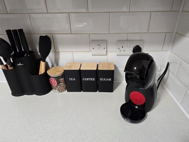 Apartment for rent in Bromley-by-Bow, Greater London