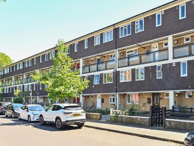 House for rent in Old Ford, Bow