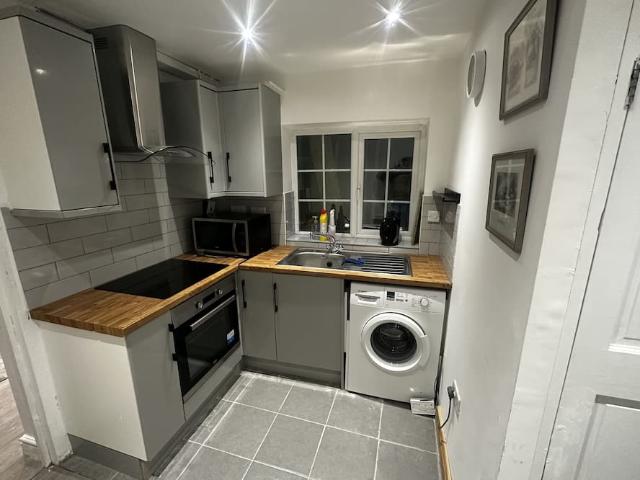 Apartment for rent in Old Ford, Greater London