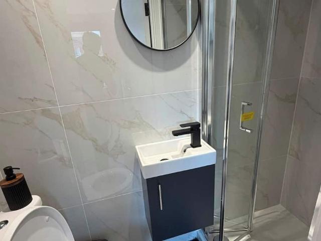 Apartment for rent in Lower Clapton, Greater London