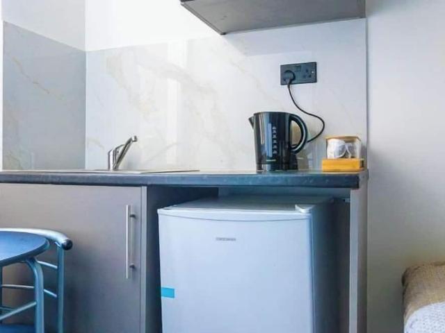 Apartment for rent in Lower Clapton, Greater London
