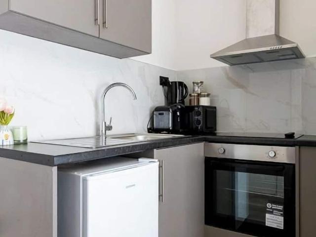 Apartment for rent in Lower Clapton, Greater London