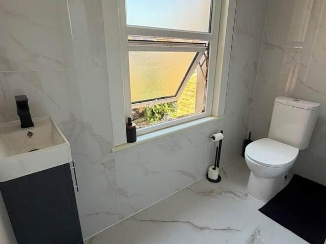 Apartment for rent in Lower Clapton, Greater London