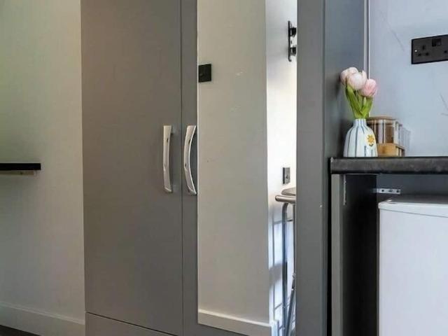 Apartment for rent in Lower Clapton, Greater London