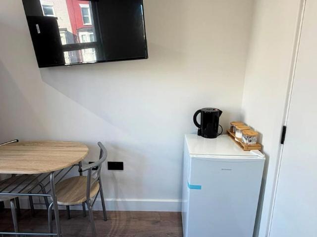 Apartment for rent in Lower Clapton, Greater London