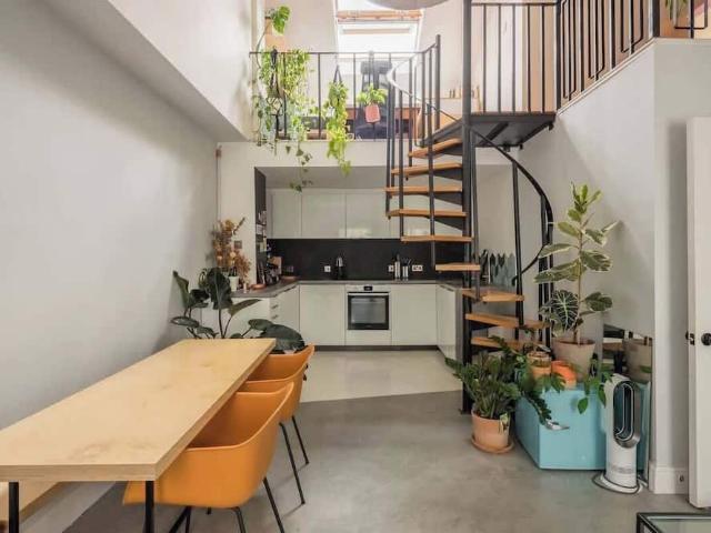 Apartment for rent in Lower Clapton, Greater London