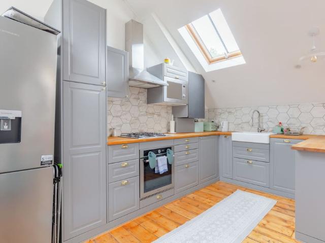 Apartment for rent in Lower Clapton, Greater London