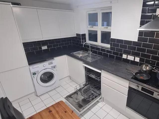 Apartment for rent in Clapton, Lower Clapton