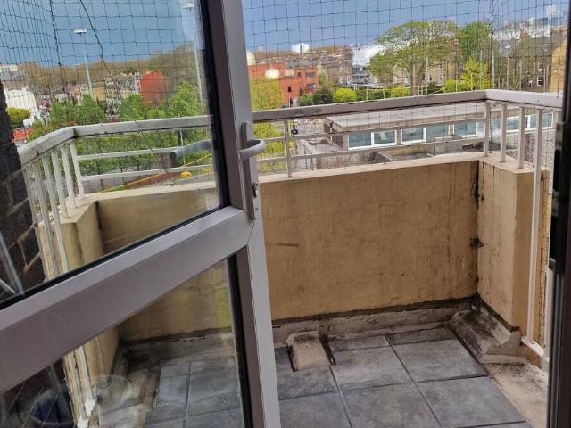 Apartment for rent in Lower Clapton, Greater London