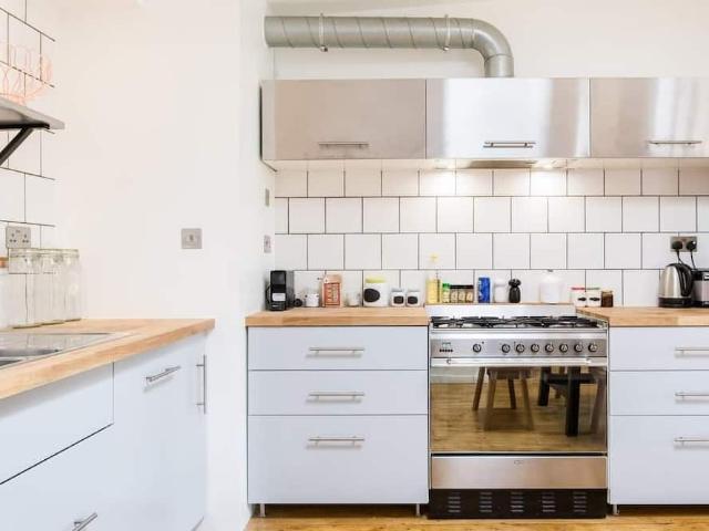 Apartment for rent in Lower Clapton, Greater London
