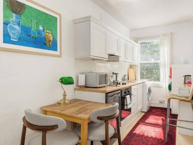 Apartment for rent in Lower Clapton, Greater London