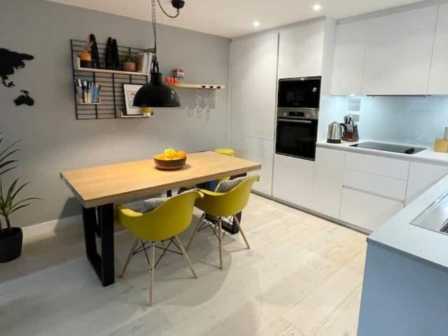 Apartment for rent in Upper Clapton, Greater London
