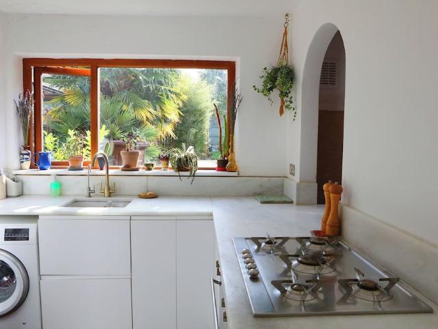House for rent in Upper Clapton, Greater London