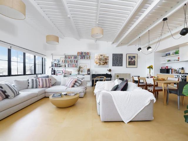 Apartment for rent in Upper Clapton, Greater London