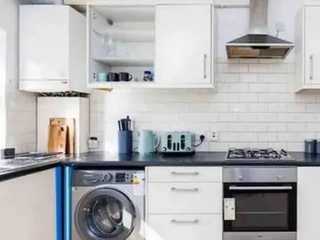House for rent in Beckton, Greater London