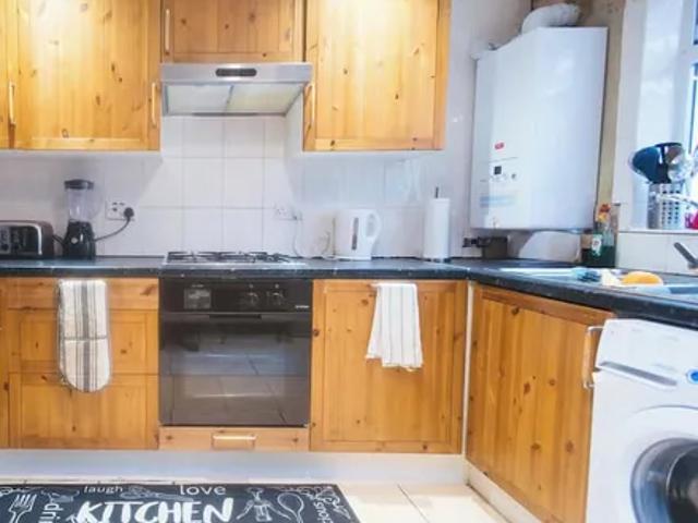 House for rent in Beckton, Greater London