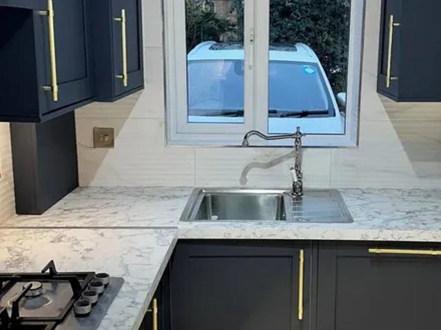 House for rent in Beckton, Greater London
