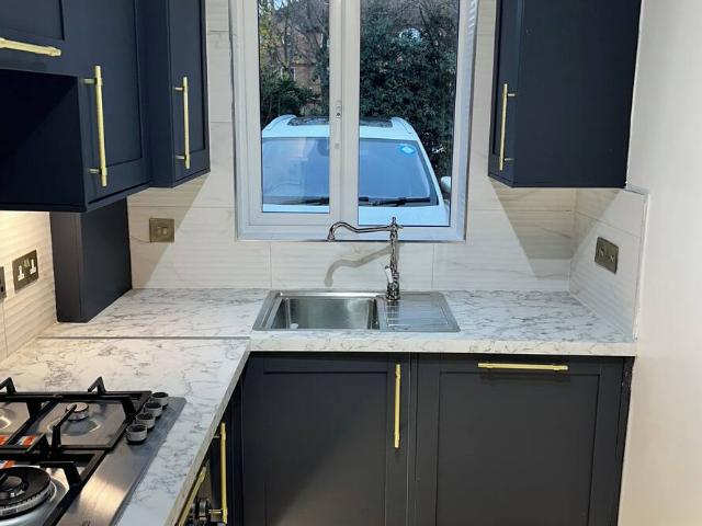 House for rent in London Borough of Newham, Greater London