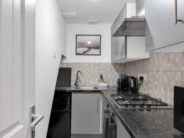 Apartment for rent in Forest Gate, Greater London