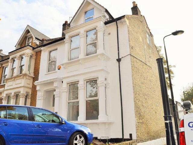 House for rent in Forest Gate, Greater London