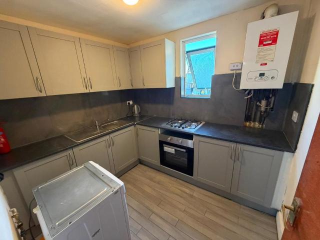 House for rent in Forest Gate, Greater London
