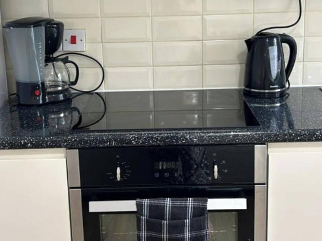 Apartment for rent in London Borough of Newham, Greater London