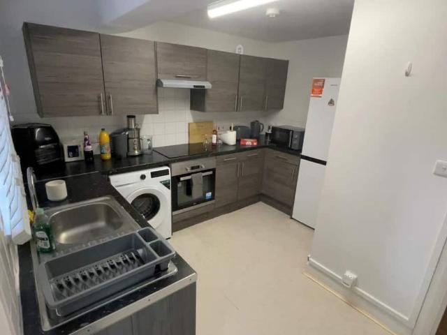 Apartment for rent in London Borough of Newham, Greater London