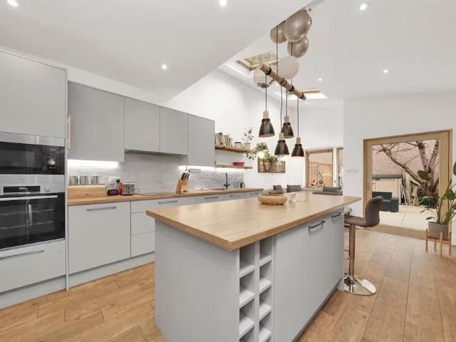 Apartment for rent in London Borough of Waltham Forest, Greater London