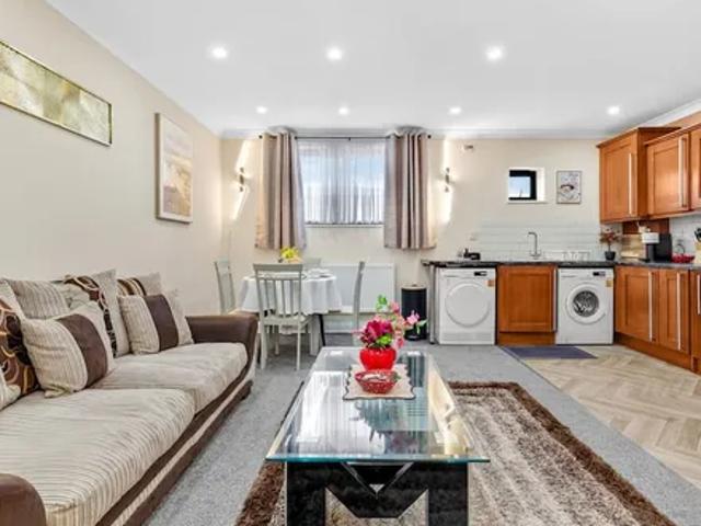 Apartment for rent in Forest Gate, Greater London