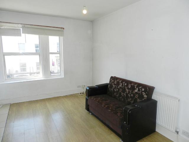 Apartment for rent in Dalston, Greater London