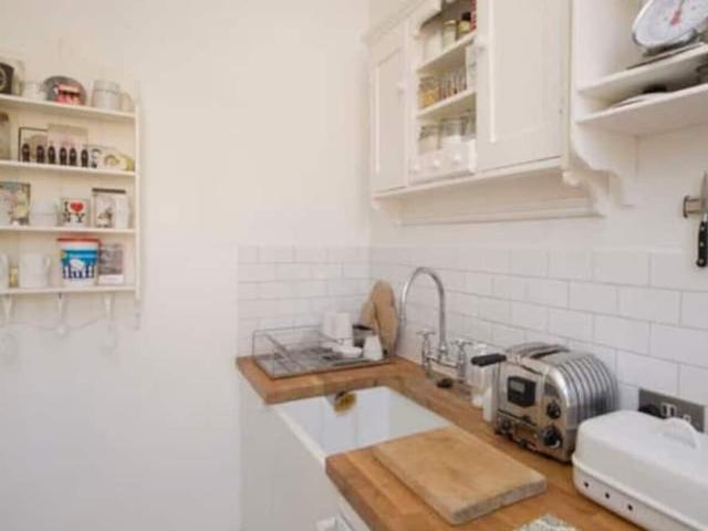 Apartment for rent in London Borough of Hackney, Greater London