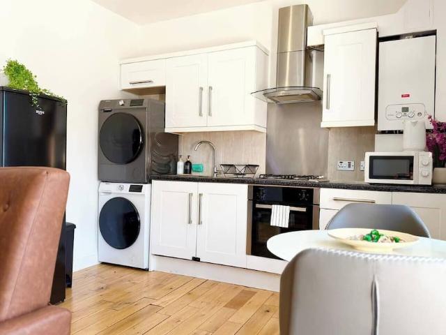 Apartment for rent in London Borough of Hackney, Greater London
