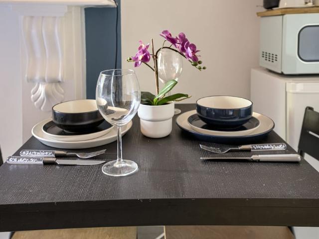 Apartment for rent in London Borough of Hackney, Greater London