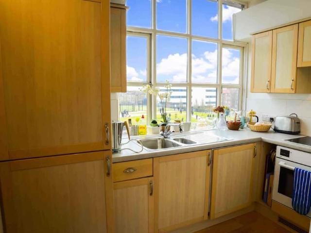 Apartment for rent in London Borough of Hackney, Greater London