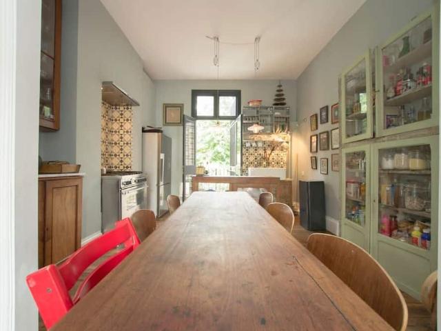 Apartment for rent in Lower Clapton, Greater London