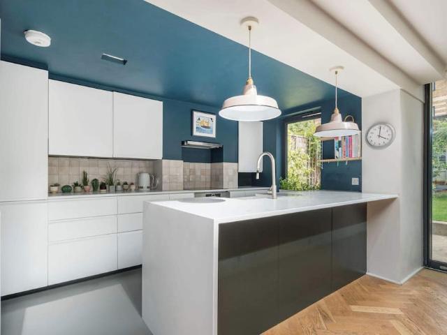 Apartment for rent in Lower Clapton, Greater London