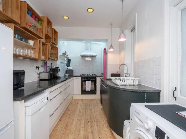 House for rent in London Borough of Hackney, Greater London